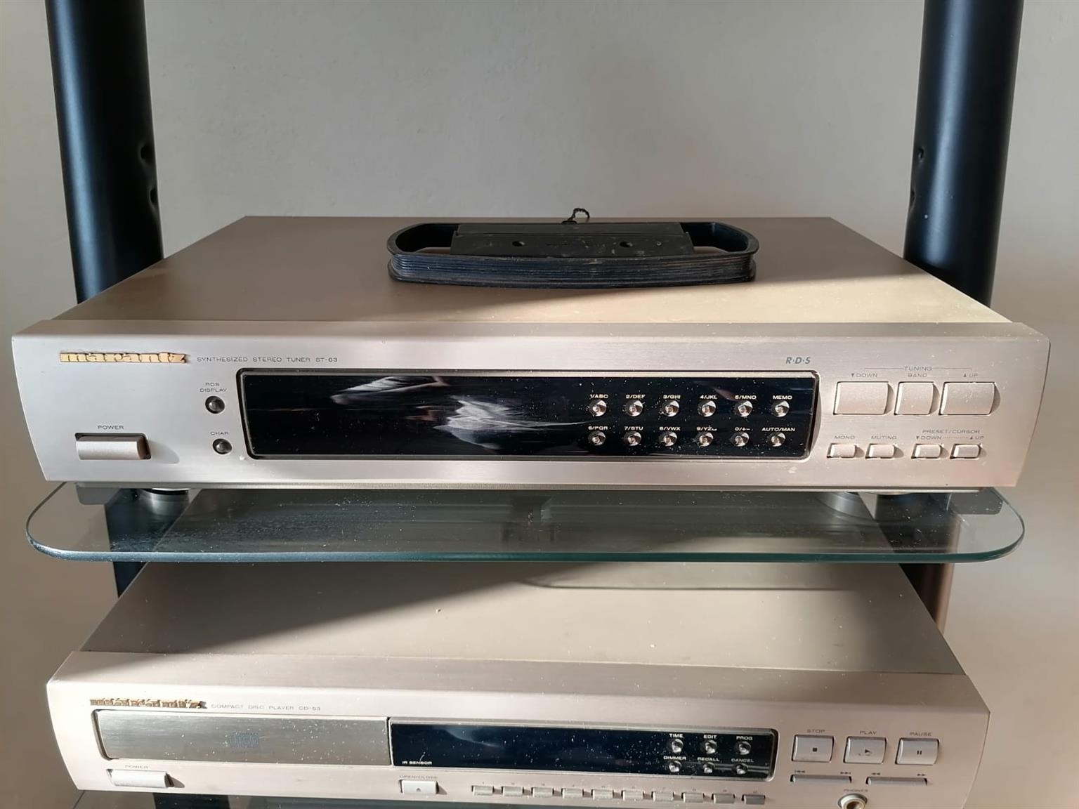 Marantz Golden series Hi-FI