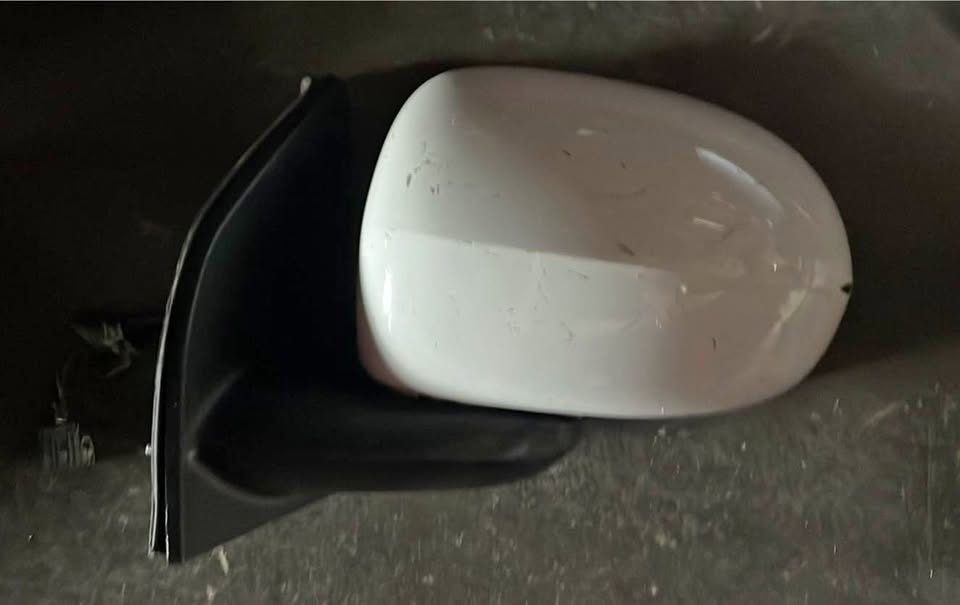 Jeep Compass side mirror 2007/16 - Private Seller Jeep Compass side mirror 2007/16 - Private Seller