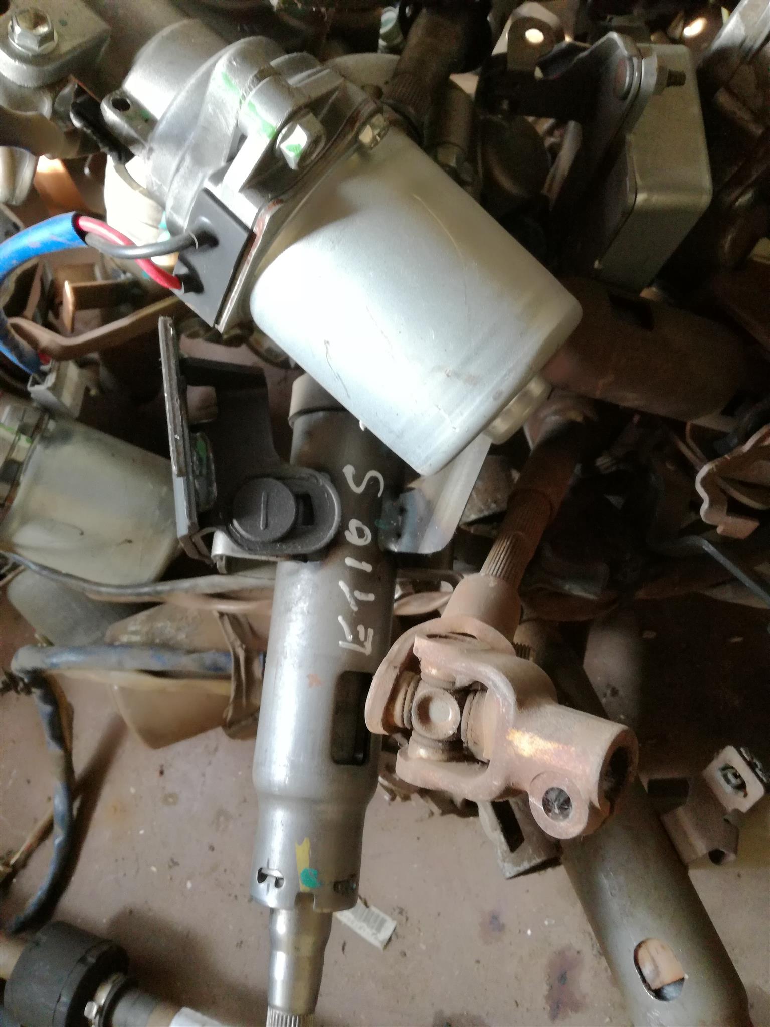 Toyota Etios 2010-2012 power steering pump - Private Seller