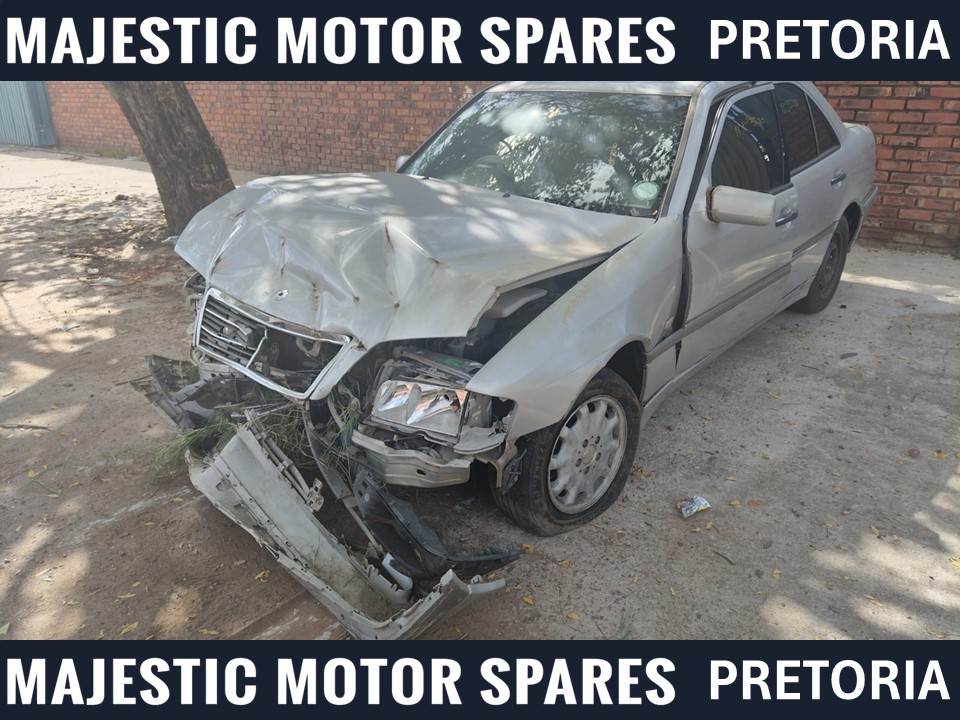 1997 Mercedes C230 W202 automatic stripping for spares - Private Seller 1997 Mercedes C230 W202 automatic stripping for spares - Private Seller