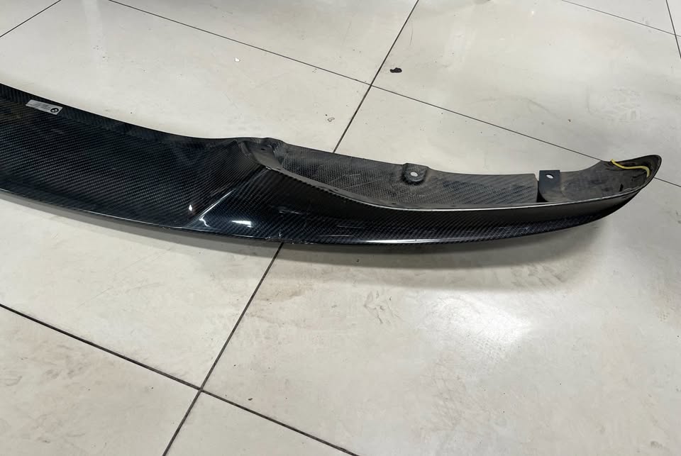 BMW F15 X5 CARBON FRONT LIP AVAILABLE. - Private Seller