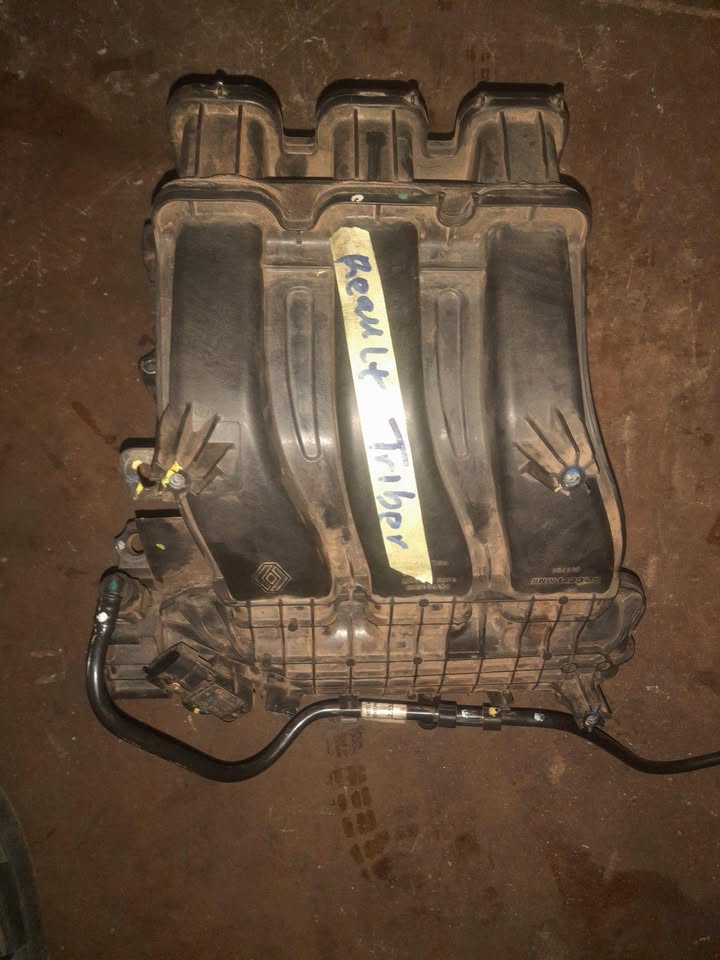 RENAULT TRIBER INTAKE MANIFOLD AVAILABLE - Private Seller RENAULT TRIBER INTAKE MANIFOLD AVAILABLE - Private Seller