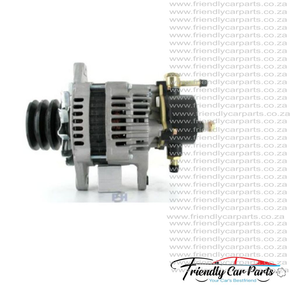 Isuzu Alternator - FTR 5.0L 4JH1 24V 50A 3 Groove OE 8971865510 8-97144-392-1 LR250517 - Private Seller Isuzu Alternator - FTR 5.0L 4JH1 24V 50A 3 Groove OE 8971865510 8-97144-392-1 LR250517 - Private Seller