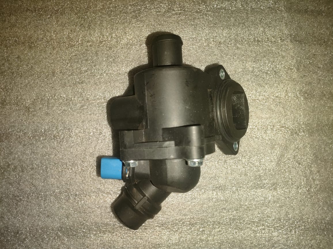 Audi 2.0 FSI (BVZ) NEW thermostat housing for sale - Private Seller Audi 2.0 FSI (BVZ) NEW thermostat housing for sale - Private Seller