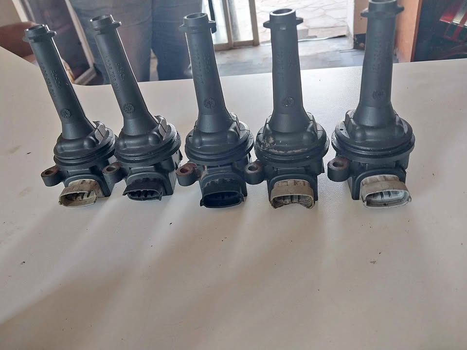 Volvo S40 T coil packs for sale - Private Seller Volvo S40 T coil packs for sale - Private Seller