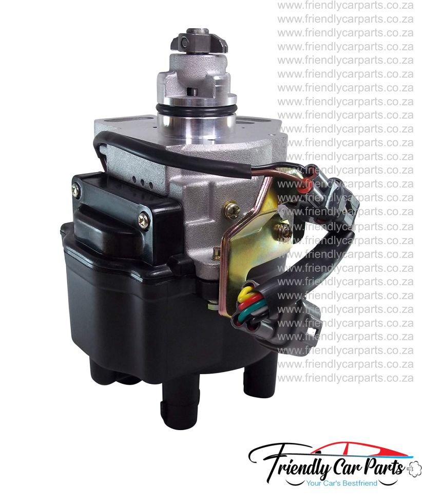 Toyota Conquest 160i 4AFE Electrical Distributor - Private Seller Toyota Conquest 160i 4AFE Electrical Distributor - Private Seller