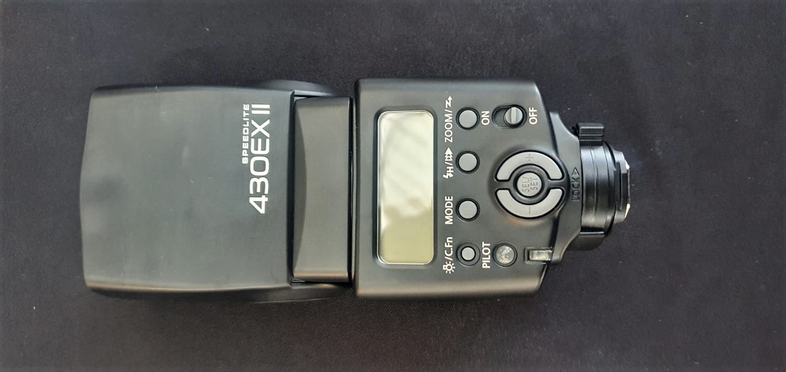 Canon 60D Full photographer set