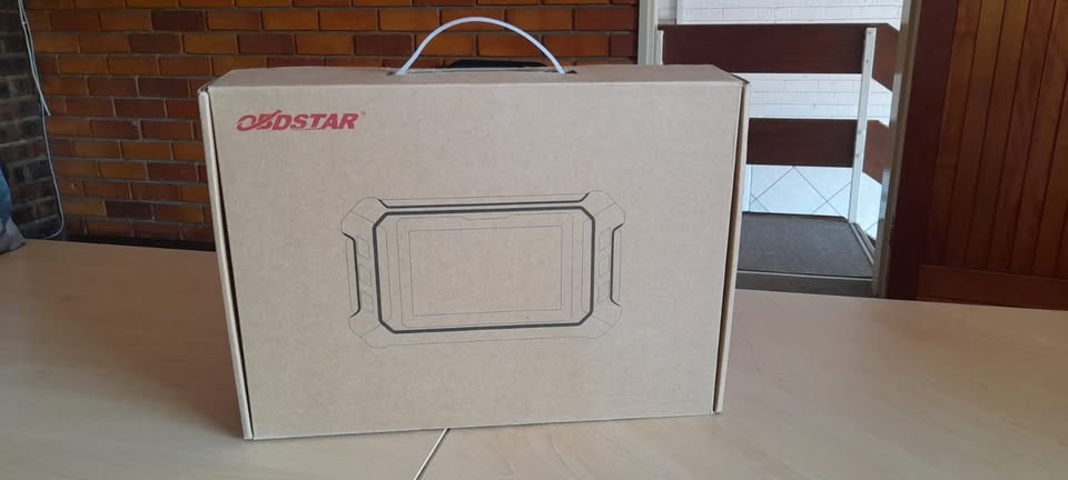 OBDStar iScan BMW Motorcycle Diagnostic Tool - Private Seller OBDStar iScan BMW Motorcycle Diagnostic Tool - Private Seller