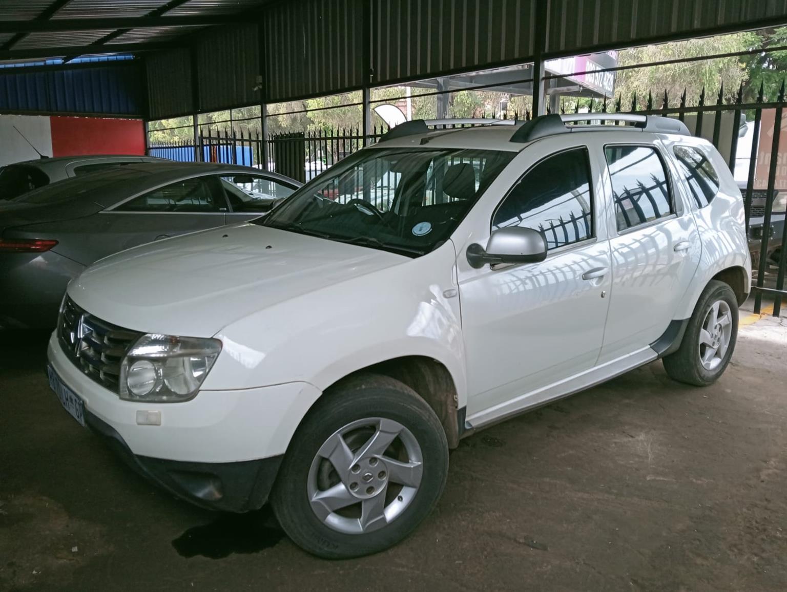 Renault Duster 2014 year model 1.5 dci k9k stripping for spares - Private Seller Renault Duster 2014 year model 1.5 dci k9k stripping for spares - Private Seller