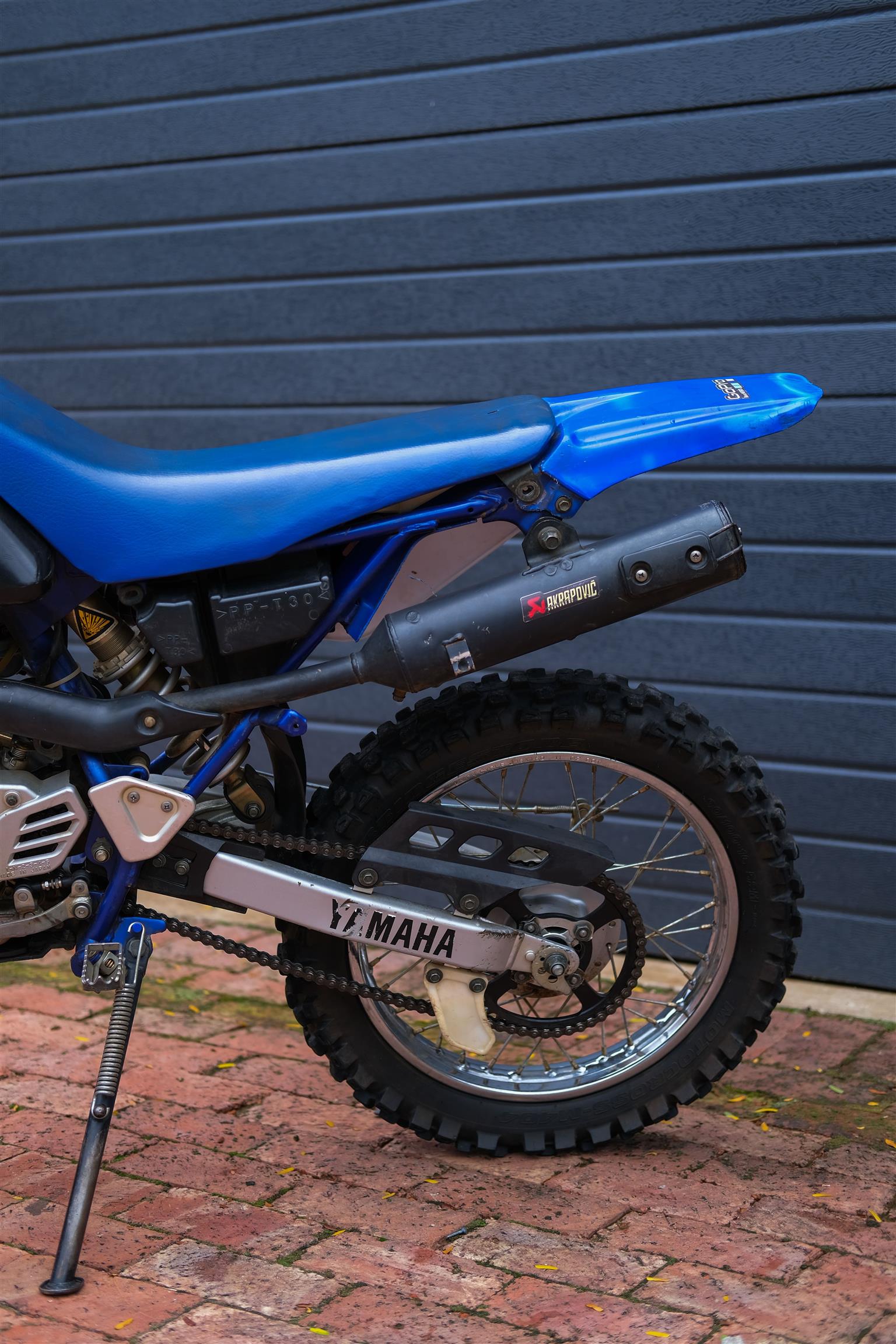 Used 2003 Yamaha TTR - Private Seller