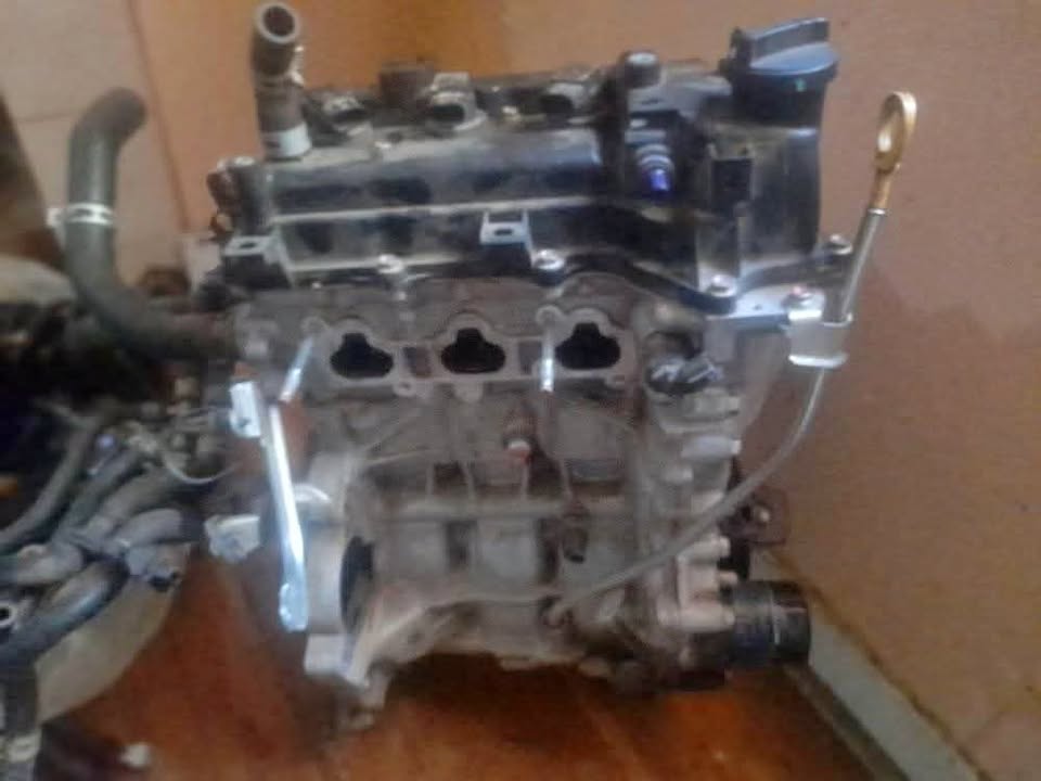 TOYOTA AYGA ENGINE AVAILABLE - Private Seller TOYOTA AYGA ENGINE AVAILABLE - Private Seller