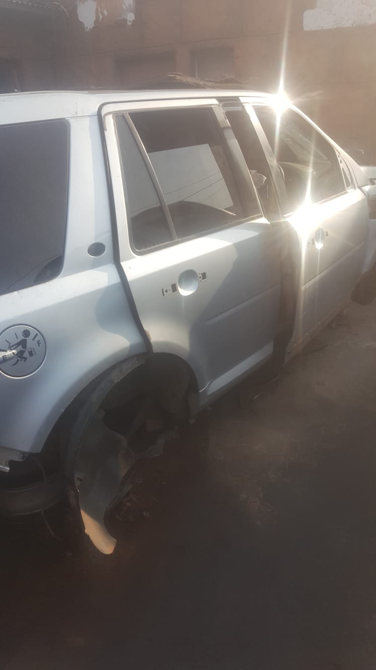2009 Freelander 2 2.2 SD4 HSE Stripping for Spares - Private Seller