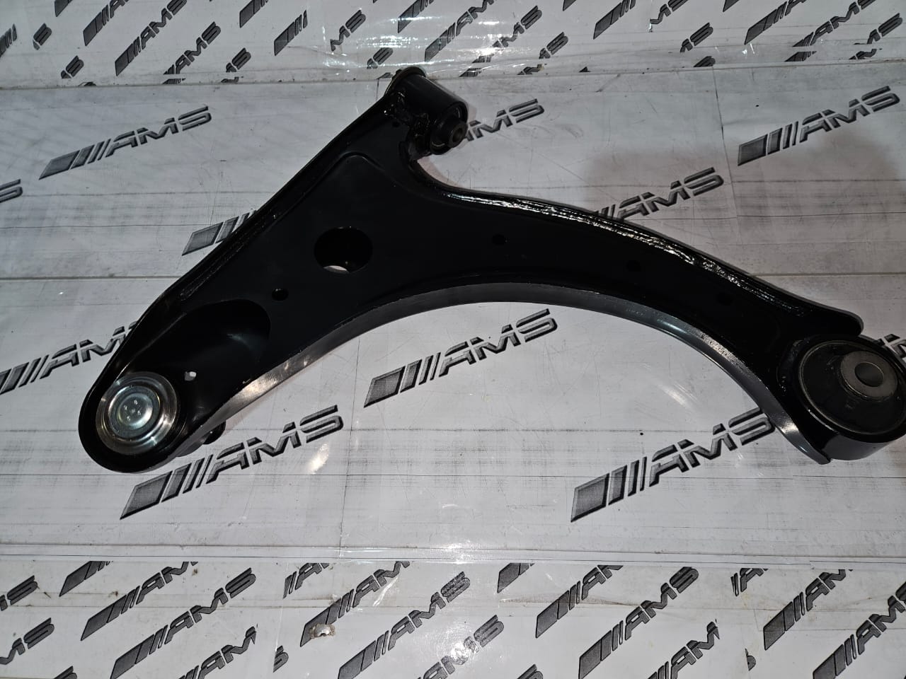 Brand New AVANZA Control Arm – Good Quality - Private Seller Brand New AVANZA Control Arm – Good Quality - Private Seller