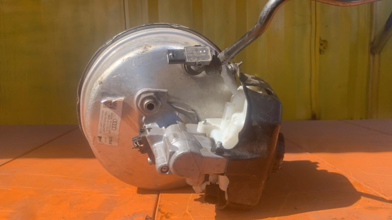 Audi a5 coupe brake booster - Private Seller