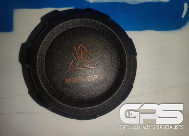 VW Amarok NEW Expansion Tank Cap for sale - Private Seller VW Amarok NEW Expansion Tank Cap for sale - Private Seller