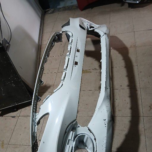 Suzuki baleno bumper - Private Seller Suzuki baleno bumper - Private Seller