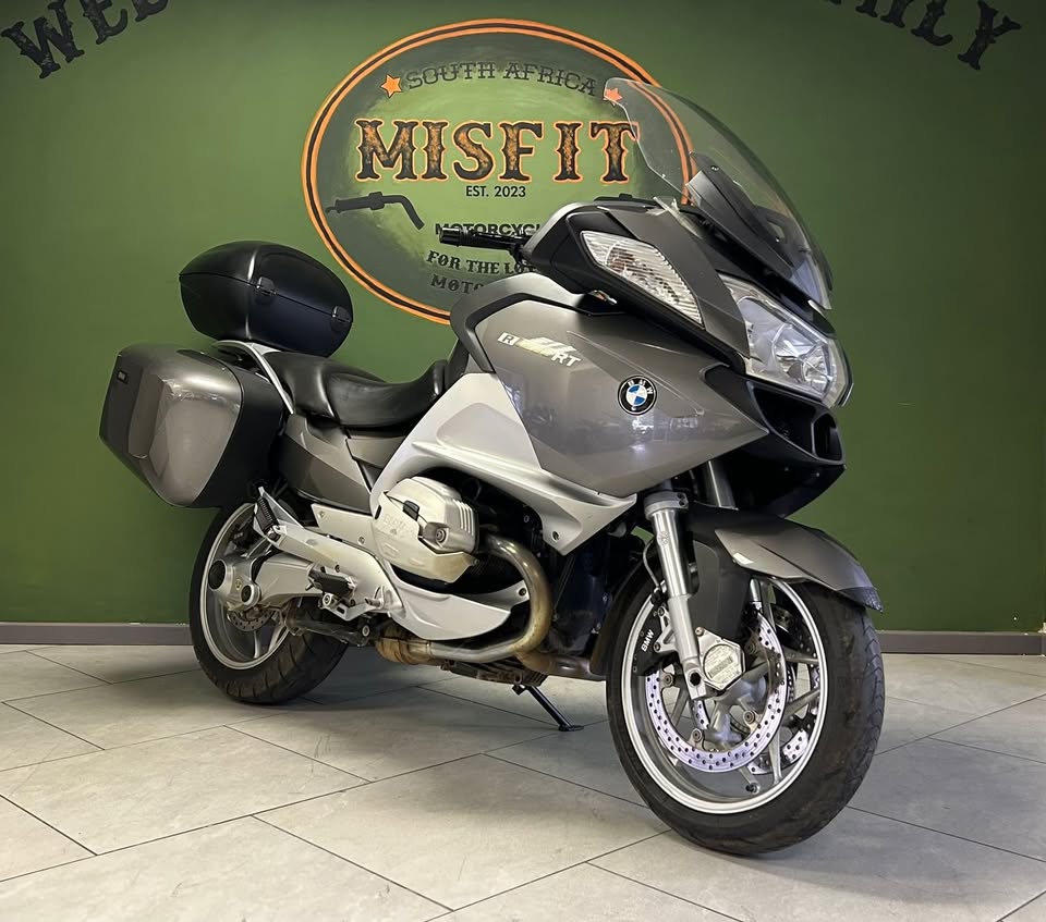 Used BMW R 1200 GS K50 - Private Seller Used BMW R 1200 GS K50 - Private Seller