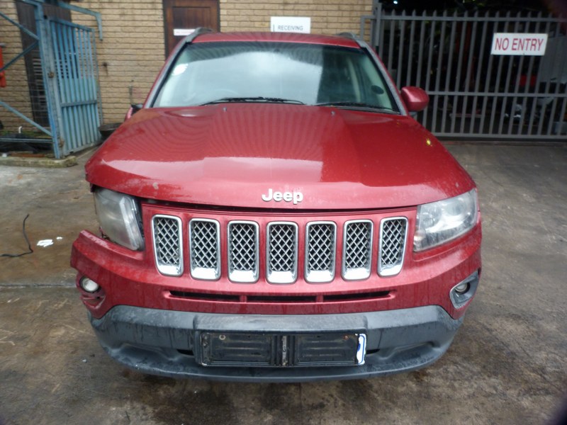 Jeep Compass 2.0 LTD Manual Red - 2014 SPARESBOYZ STRIPPING FOR SPARES - Private Seller Jeep Compass 2.0 LTD Manual Red - 2014 SPARESBOYZ STRIPPING FOR SPARES - Private Seller