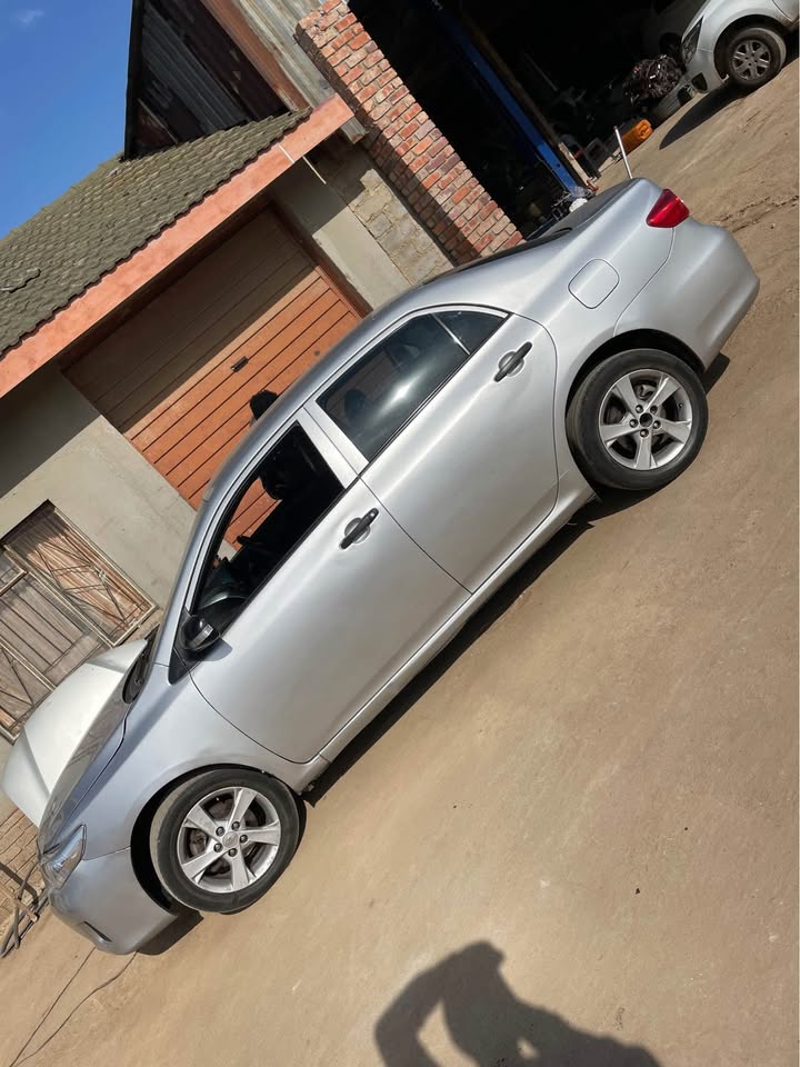 Toyota Corolla 1.3