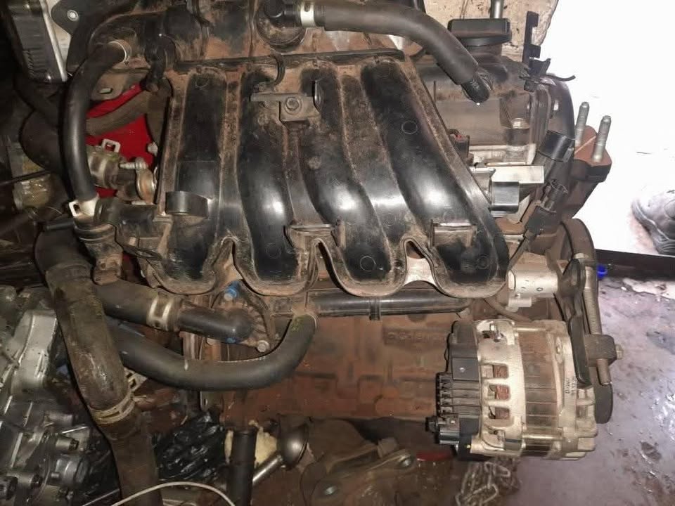 HYUNDAI I10 G4HG 1.0 ENGINE AVAILABLE - Private Seller
