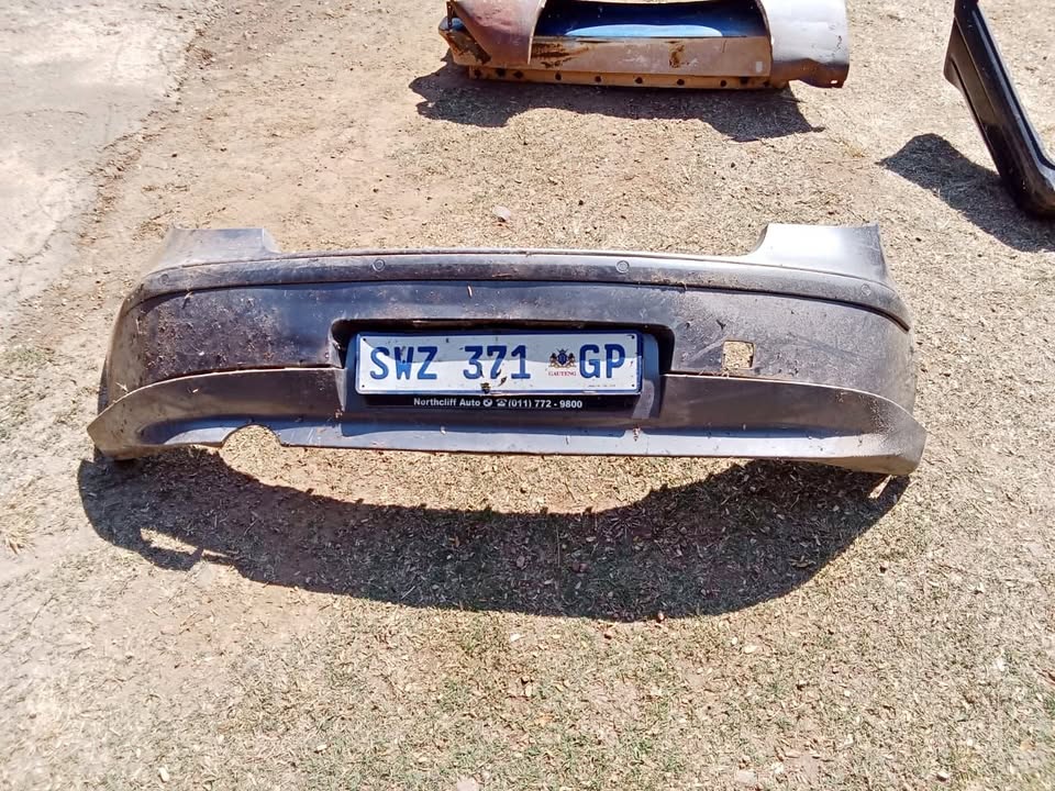 BMW 1 series front bumper - Private Seller BMW 1 series front bumper - Private Seller