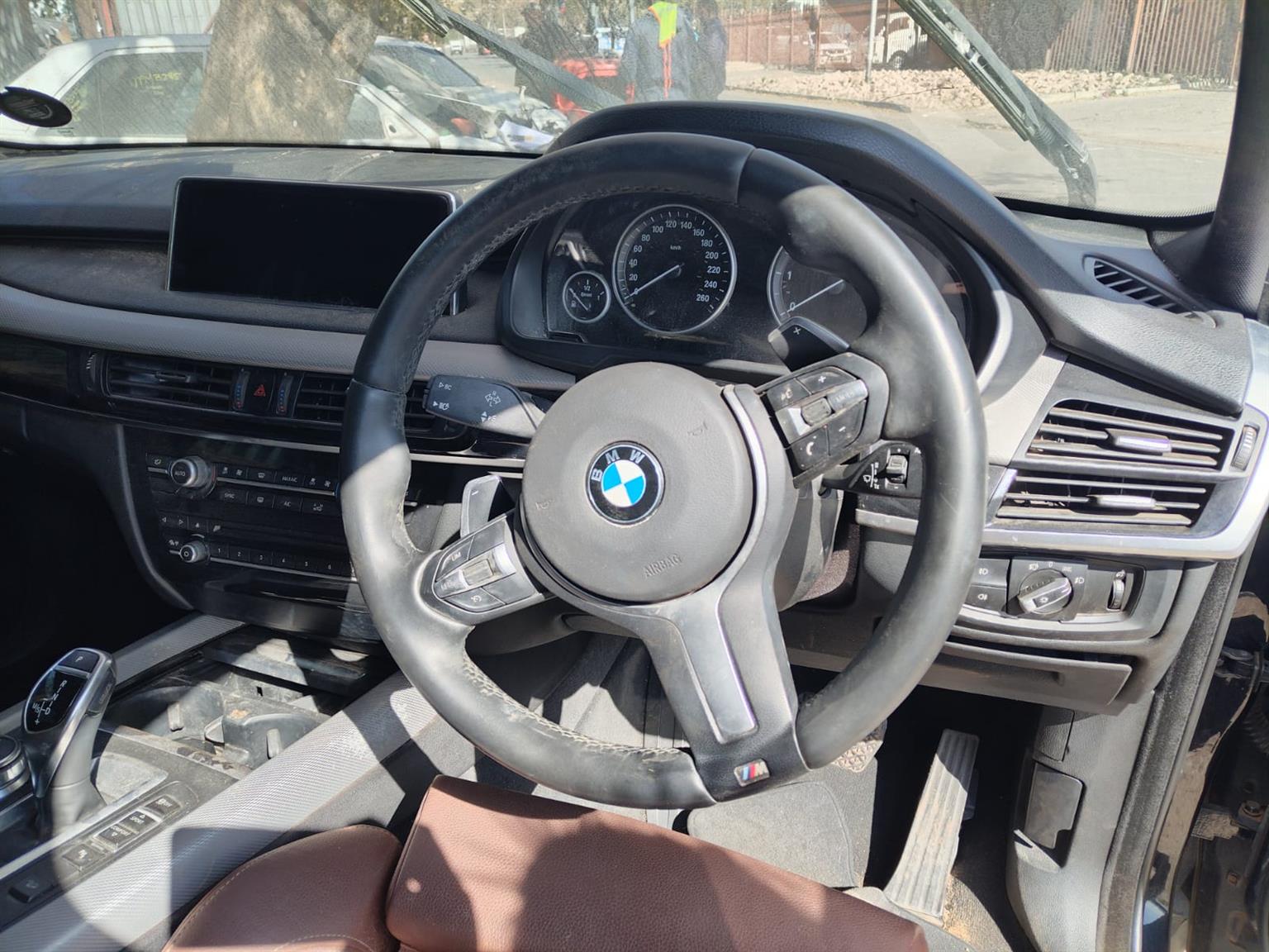 BMW X5 4.0d N57Z Automatic Lockset - Used for Sale - Private Seller BMW X5 4.0d N57Z Automatic Lockset - Used for Sale - Private Seller