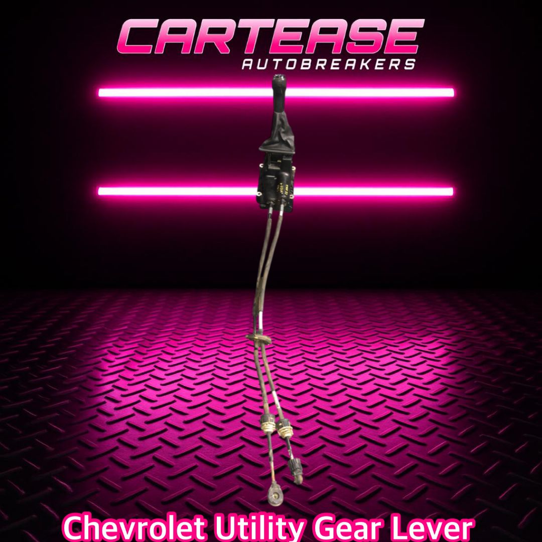 Chevrolet Utility Gear Lever For Sale - Private Seller