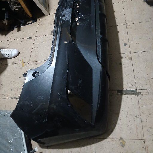 Hyundai i10 grand back bumper - Private Seller Hyundai i10 grand back bumper - Private Seller