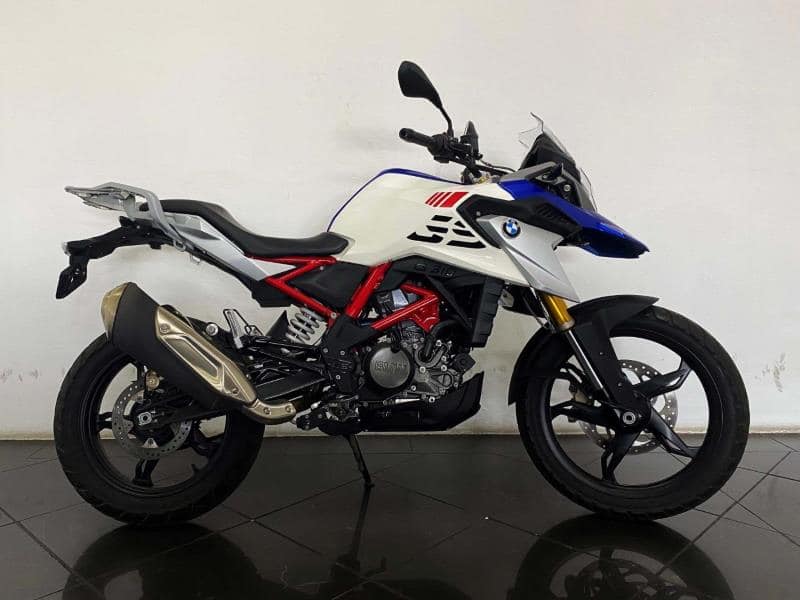 Used BMW G 310 GS - Private Seller Used BMW G 310 GS - Private Seller