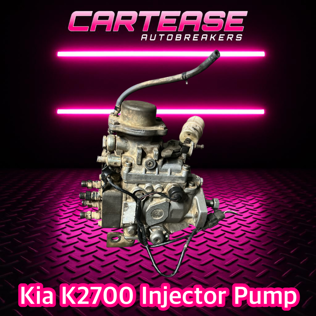 Kia K2700 Injector Pump For Sale - Private Seller