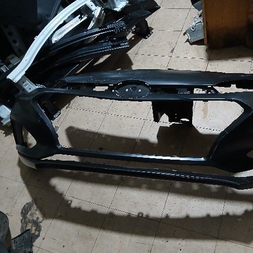 Hyundai i20 grand bumper - Private Seller Hyundai i20 grand bumper - Private Seller