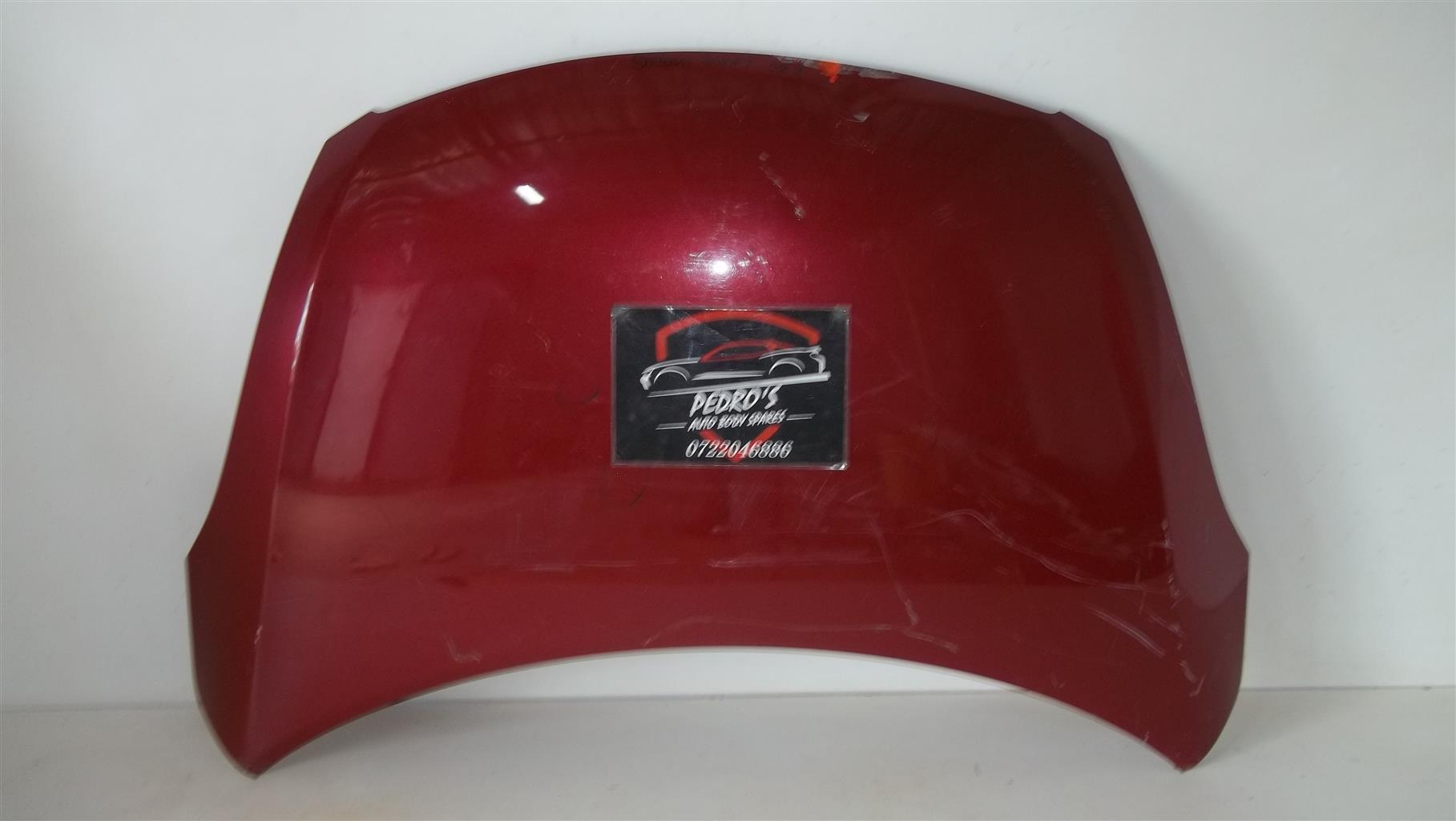 Suzuki Swift Bonnet - Private Seller Suzuki Swift Bonnet - Private Seller