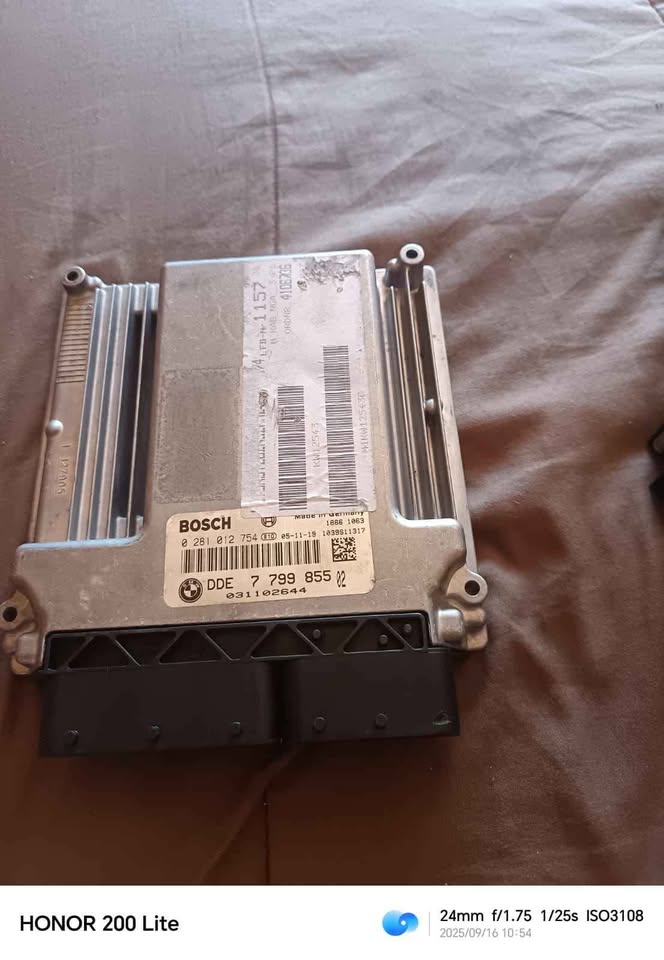 Bmw e90 320d e87 120d lockset for sale - Private Seller