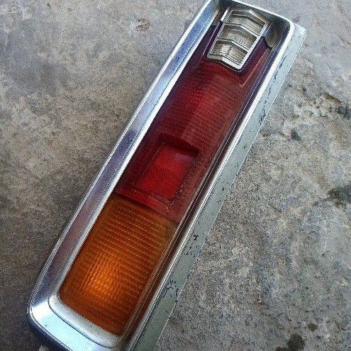 Corona tail light lens - Private Seller Corona tail light lens - Private Seller