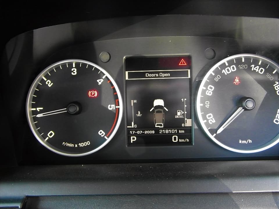 Used 2012 Land Rover Discovery 4 SDV6 SE - Private Seller