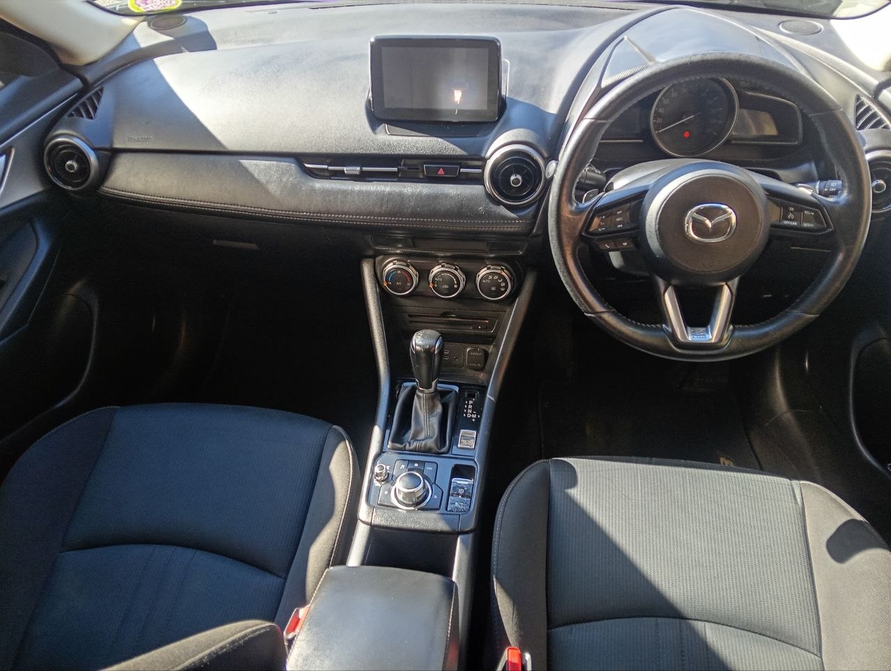 Used 2019 Mazda CX-3 2.0 Individual Plus - Private Seller Used 2019 Mazda CX-3 2.0 Individual Plus - Private Seller