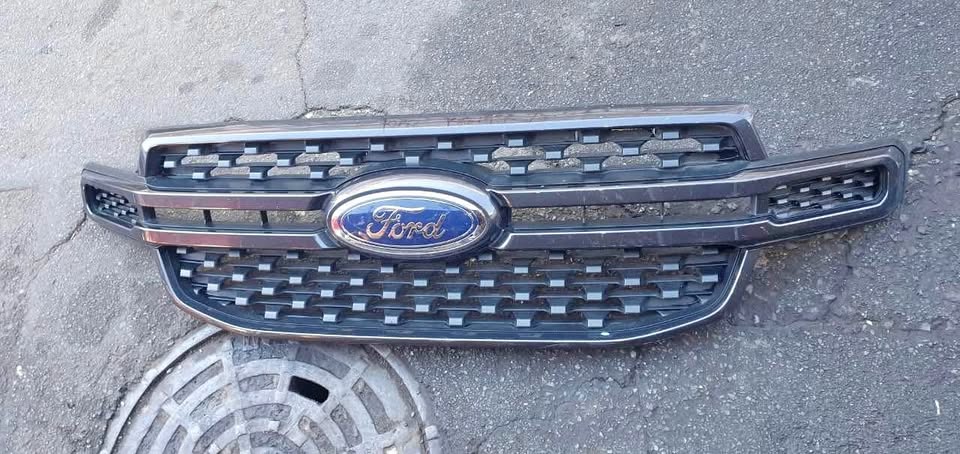 Ford Ranger T9 grill - Private Seller Ford Ranger T9 grill - Private Seller