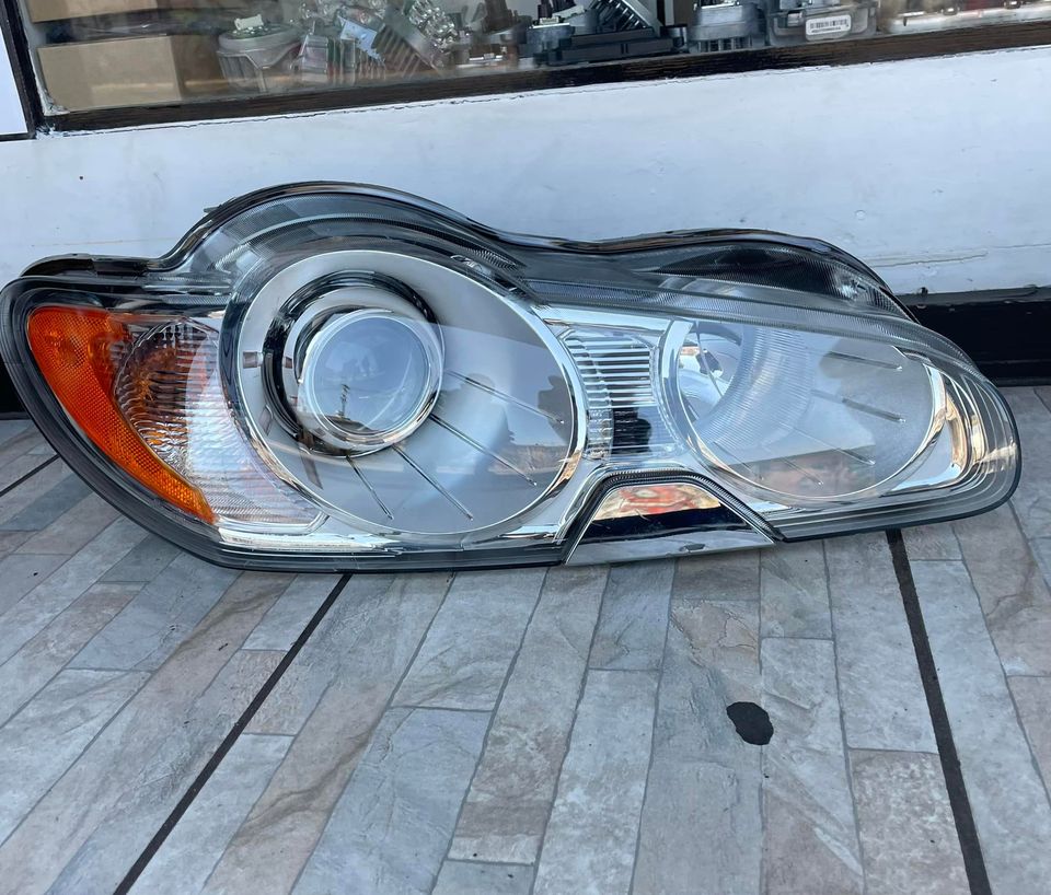 Jaguar XF headlight 2008-2010 - Private Seller