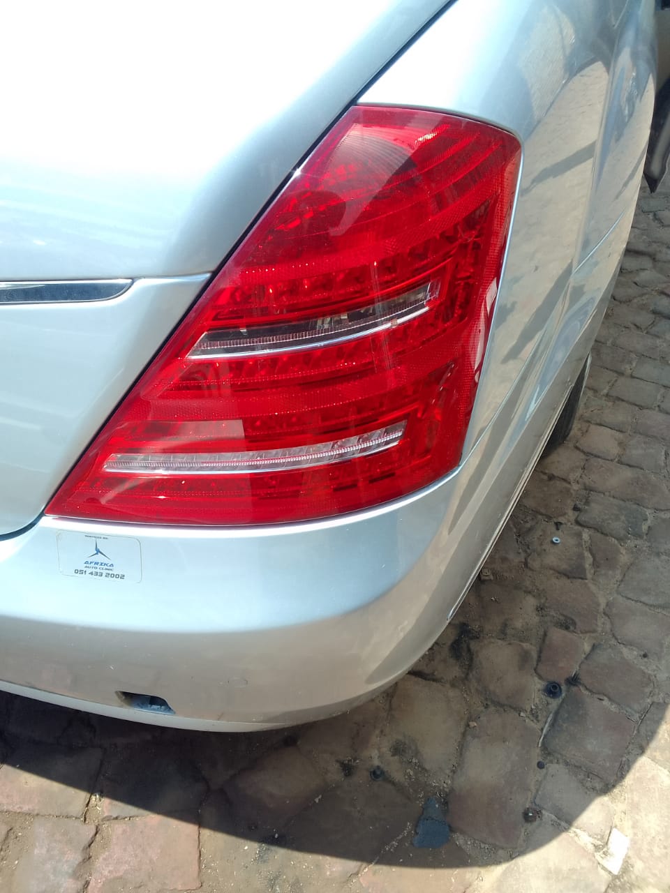 Used Mercedes W221 Tail Lights for sale - Private Seller Used Mercedes W221 Tail Lights for sale - Private Seller