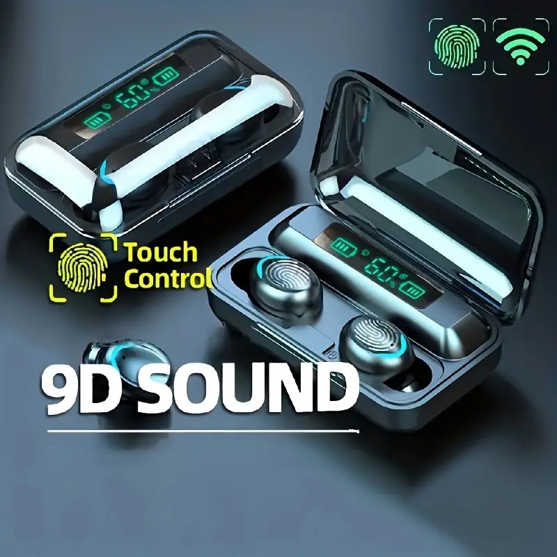 Wireless EarpodsR 399