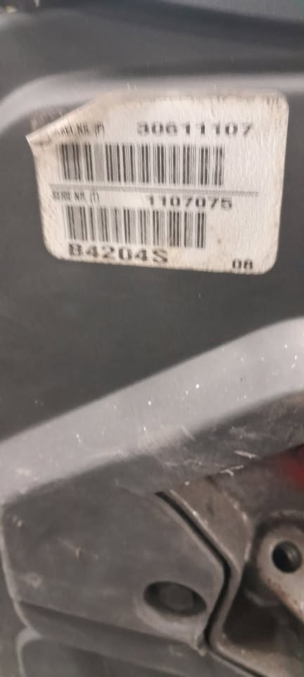 volvo 2.0 engine B4204S - Private Seller volvo 2.0 engine B4204S - Private Seller