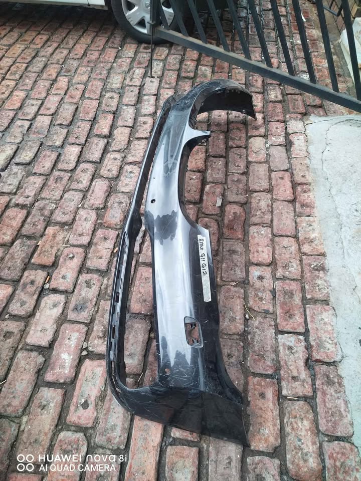 Bmw g11 normal bumper - Private Seller Bmw g11 normal bumper - Private Seller