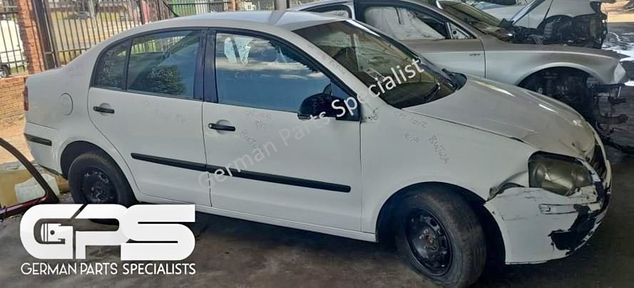 VW Polo Bujwa 1.4 (BLM) Sedan 2008 Manual Gearbox used spares and used parts for sale - Private Seller VW Polo Bujwa 1.4 (BLM) Sedan 2008 Manual Gearbox used spares and used parts for sale - Private Seller