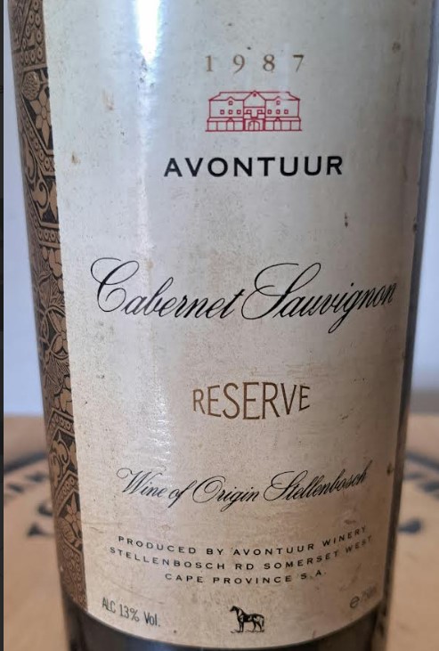 For the wine conosieur