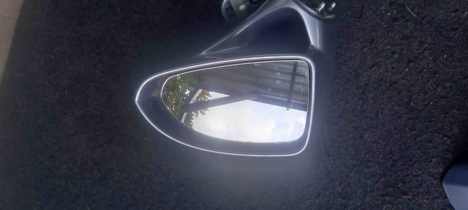 Opel corsa opc left door mirror for sale - Private Seller Opel corsa opc left door mirror for sale - Private Seller