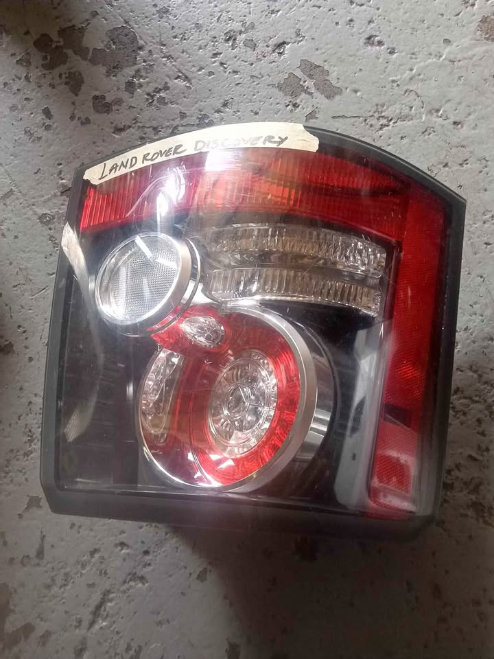 Right Tailgate Light LAND ROVER RANGE ROVER SPORT 2.7 Td V6 CAT A056008