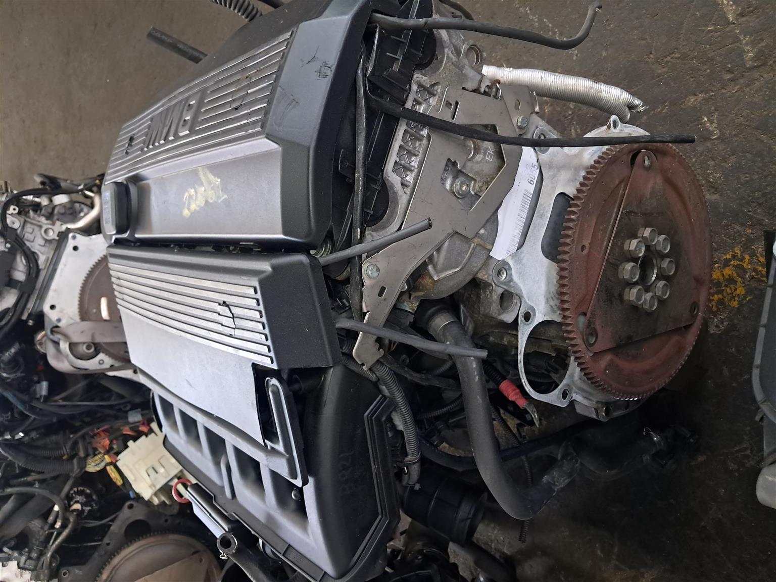 BMW 226S1 E46 320I ENGINES FOR SALE - Private Seller