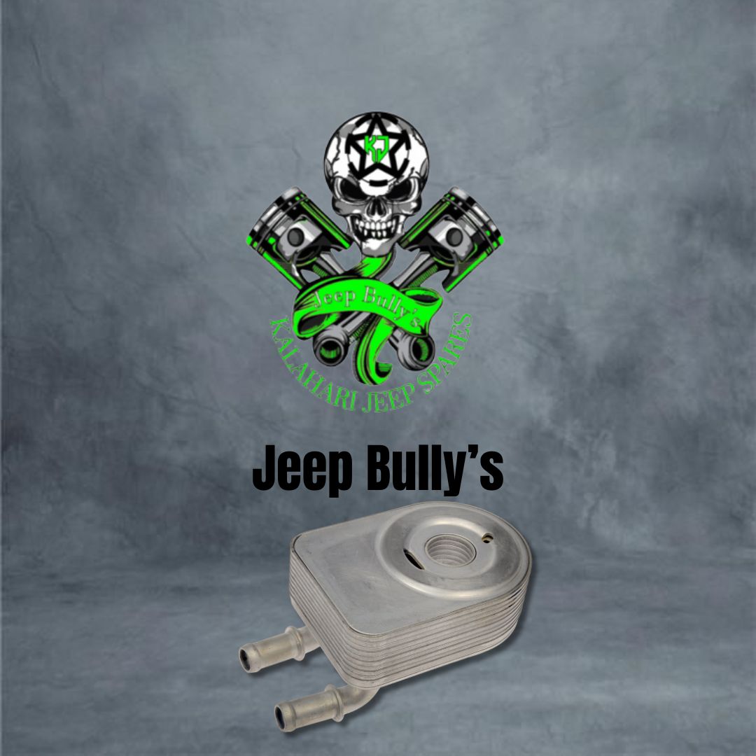 Jeep Compass 2.0crd Engine Oil Cooler - Private Seller Jeep Compass 2.0crd Engine Oil Cooler - Private Seller