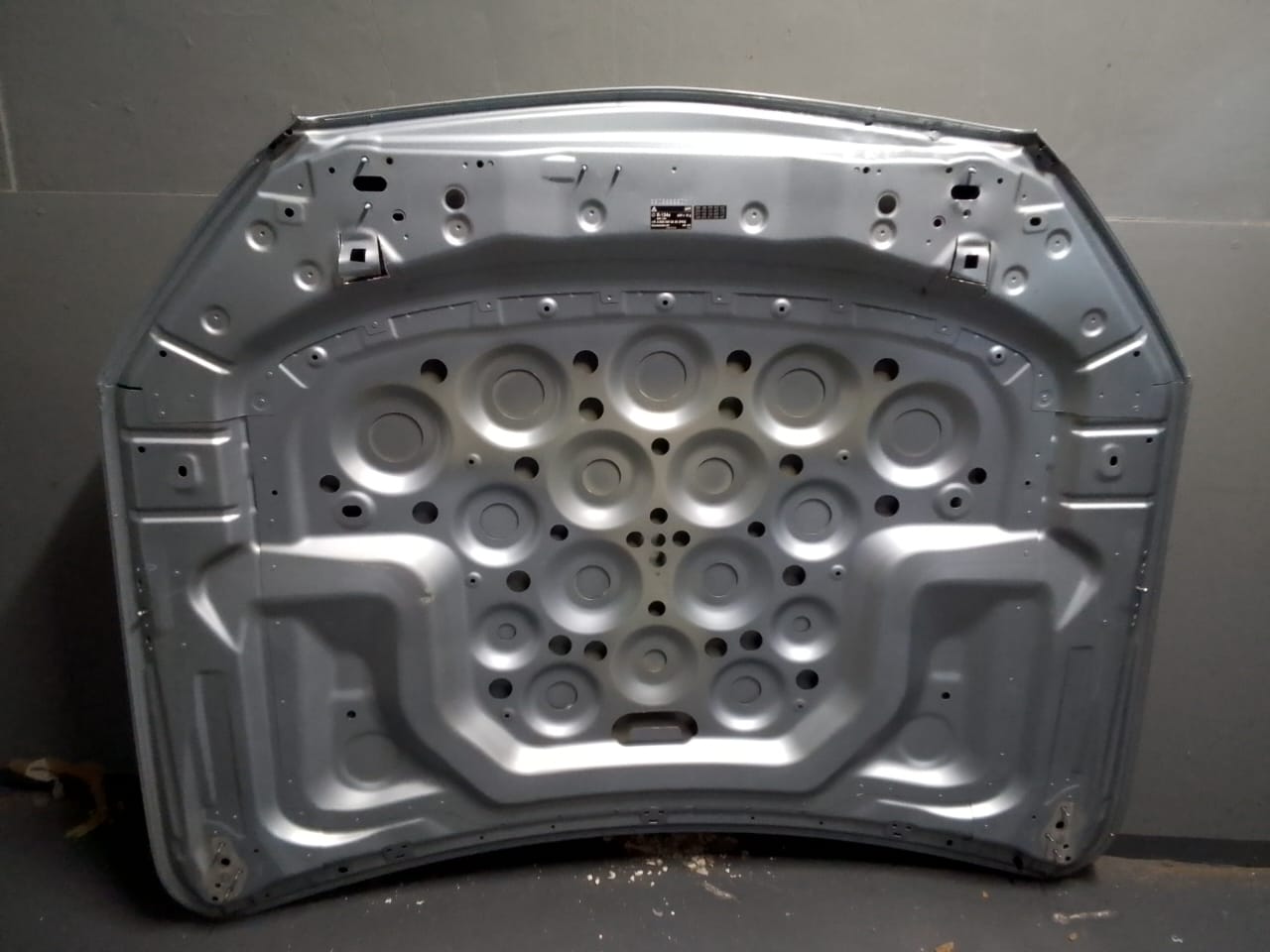 (2020-2023) MERCEDES GLC A253 BONNET FOR SALE