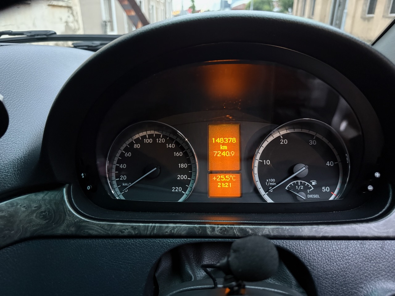2014 Mercedes-Benz Viano CDI 3.0 Avantgarde - Grand Edition (Super Clean)